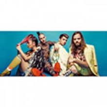 HARMAN Welcomes DNCE as Newest JBL Global Brand Ambassadors