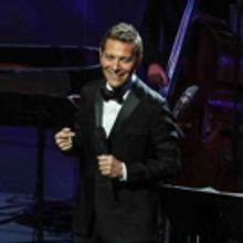 Photo Coverage: Michael Feinstein Brings ELLA ON MY MIND to Jazz at Lincoln Center