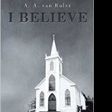 Garth Hodnett Releases I BELIEVE