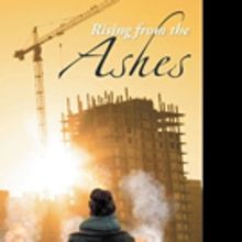 Marchela Wells Releases RISING FROM THE ASHES