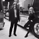 Larry Campbell & Teresa Williams to Perform at Daryl's House Club This Fall