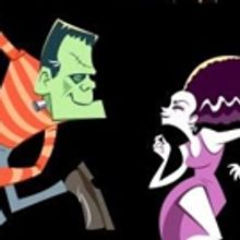  Hill Country Community Theatre to Present 'FRANKENSTEIN'S ROCKIN' HALLOWEEN'