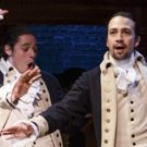 HAMILTON National Tour Will Take a Shot at Las Vegas During 2017-18 Season