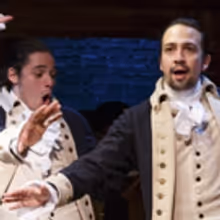 HAMILTON National Tour Will Take a Shot at Las Vegas During 2017-18 Season