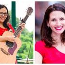 Little Miss Ann Joins Suzi Shelton at Jalopy