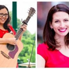 Little Miss Ann Joins Suzi Shelton at Jalopy