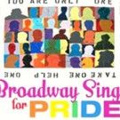 Broadway Sings for Pride to Auction Backstage Visits with Stars of WICKED, SOMETHING…