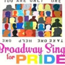 Broadway Sings for Pride to Auction Backstage Visits with Stars of WICKED, SOMETHING…