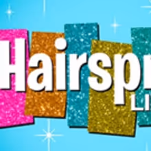 This Just In! Direct from Broadway, HAIRSPRAY LIVE! Casts Seaweed and Little Inez…