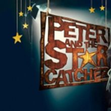 Casting Announced For Royal And Derngate's PETER AND THE STARCATCHER