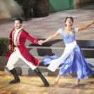 VIDEO: ALADDIN, LION KING Among Highlights of DWTS' 'Disney Night'!