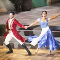 VIDEO: ALADDIN, LION KING Among Highlights of DWTS' 'Disney Night'! Video