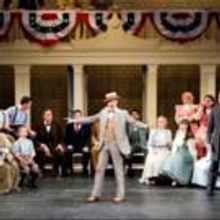 Photo Flash: THE MUSIC MAN Closes Drayton Festival Theatre's 25th Anniversary Season