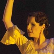 Esmeralda Enrique Spanish Dance Ensemble to Premiere New Work at Fleck Dance Theatre