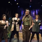 Photo Flash: First Look at Parker Guidry, Erin Daly, Neala Barron and More in the…