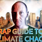Baba Brinkman's RAP GUIDE TO CLIMATE CHAOS Makes U.S. Debut at SoHo Playhouse Tonight