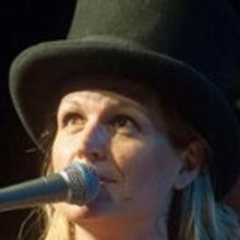 Fireside Sessions with Nancy Atlas Return Every Saturday Night in January