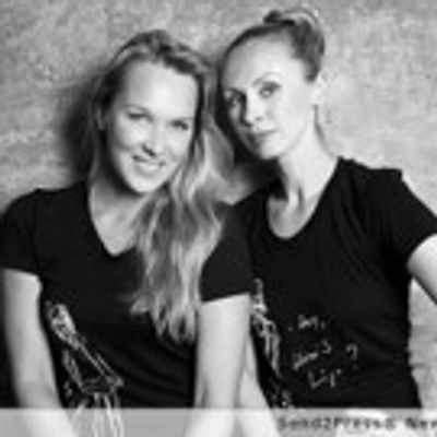 Art Makes You Fundraiser Seeks to Make Positive Difference in Children's Lives on 4/29