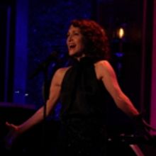 Photo Coverage: Alex Brightman, Cynthia Erivo, Lena Hall, Adam Kantor, Bebe Neuwirth…