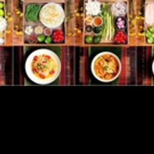 Ready-To-Cook Thai Meal Delivery Service in Brooklyn and Manhattan NYC