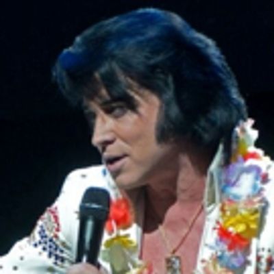 BWW Interview: Bill Cherry of ELVIS LIVES