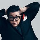 Orange is the New Black Star Lea DeLaria Brings a Night of Music and Comedy to…