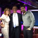 NYC-ARTS Spotlights Broadway's FINDING NEVERLAND in Special Episode Tonight
