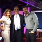 NYC-ARTS Spotlights Broadway's FINDING NEVERLAND in Special Episode Tonight