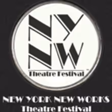 3rd Annual New York New Works Festival Presents Tomorrow's Broadway Sensations