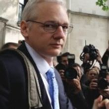 First Look: Showtime to Premiere Julian Assange Documentary RISK