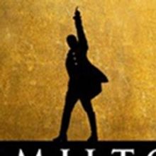 TWITTER WATCH: Lin-Manuel Miranda Announces New Project, THE HAMILTON MIXTAPE