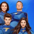 Nickelodeon's Hit Series THE THUNDERMANS Reaches Season High