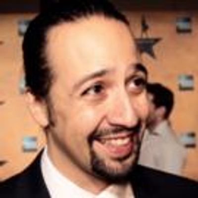 TV: Lin-Manuel Talks Mix-Tapes and More at HAMILTON Opening Night After-Party; Catch Up With the Whole Cast!