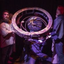 THRONES THE MUSICAL PARODY Announces Second Extension