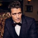 Second Star to the Right! FINDING NEVERLAND's Matthew Morrison Sets Spring Concert…