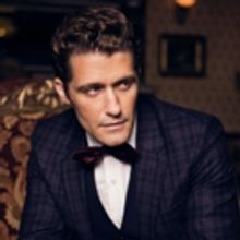 Second Star to the Right! FINDING NEVERLAND's Matthew Morrison Sets Spring Concert…
