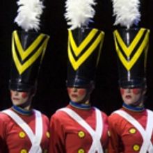 Director/Choreographer Julie Branam Talks ROCKETTES and the CHRISTMAS SPECTACULAR