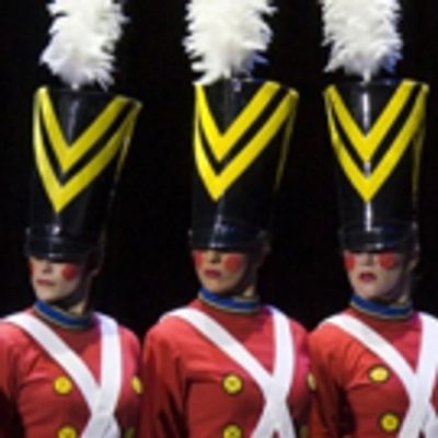 BWW Interview: Director/Choreographer Julie Branam Talks ROCKETTES and the CHRISTMAS SPECTACULAR