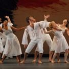 Mark Morris Dance Group Presents MOZART DANCES, 8/24-27