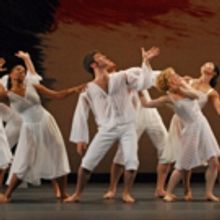 Mark Morris Dance Group Presents MOZART DANCES, 8/24-27