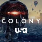 USA Network Renews Critically Acclaimed Science Fiction Drama COLONY for Season 3