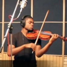 STAGE TUBE: Inside Look - THE WOODSMAN Original Off-Broadway Solo Recording Tugs the 