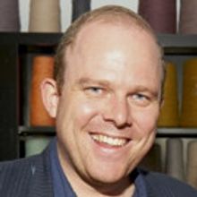 King's Head Theatre Announces Appointment of James Seabright as New Chair of the Boar