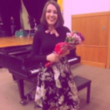 BWW Blog: Paisley Haddard - I Wrote My Own Monologue, Paisans!