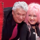 TV: KINKY BOOTS' Harvey Fierstein & Cyndi Lauper Celebrate Their New Stars on the…