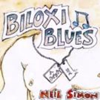 FIRST LOOK: Staged Readings of BILOXI BLUES by Neil Simon, 8/29 &amp; 8/30