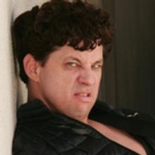 Chambers Stevens' IT'S WHO YOU KNOW to Play Evergreen Theatre