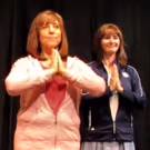 Photo Flash: The Granite Theatre of Westerly presents CALENDAR GIRLS