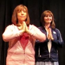 Photo Flash: The Granite Theatre of Westerly presents CALENDAR GIRLS