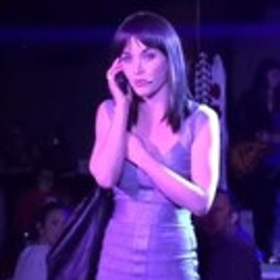 STAGE TUBE: First Look- UNAUTHORIZED MUSICAL PARODY OF THE DEVIL WEARS PRADA